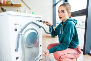 washing machine repair service Edmond Oklahoma