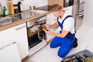 How to Extend the Life of Your Appliances with Edmond Appliance Repair