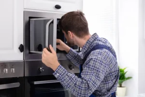 Invest in Microwave Oven Repair