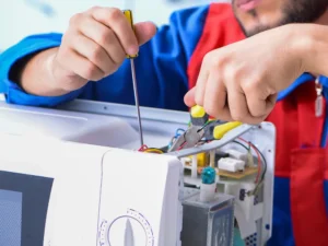 Need to Invest in Microwave Oven Repair