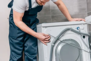 What is the Average Washing Machine Repair Cost in Edmond, Oklahoma