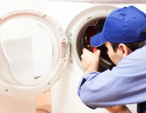 What is the Average Washing Machine Repair Cost in Edmond, Oklahoma?