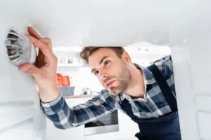 How Do You Know It's Time for Freezer Seal Repair?