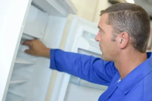How Do You Know It's Time for a Freezer Seal Repair