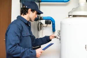 Emergency Hot Water Heater Repair