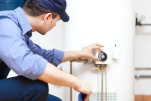 When Do You Need Emergency Hot Water Heater Repair