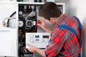 When Do You Need Emergency Hot Water Heater Repair?
