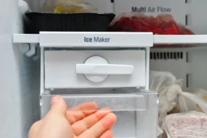 Signs it's time to Call for Ice Maker Repair