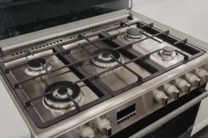 You Should Never DIY a Gas Oven Repair
