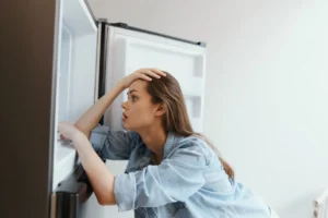 Refrigerator Leaking Water? Here's What to Check in Edmond, OK