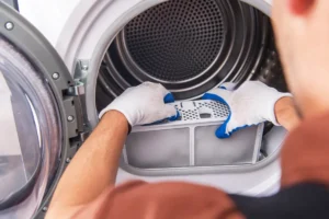 Why Does My Dryer Keep Shutting Off Mid Cycle