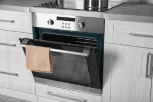Electric Oven Keep Tripping the Breaker