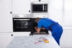 Why Does My Electric Oven Keep Tripping the Breaker