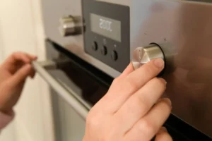 Why Does My Electric Oven Keep Tripping the Breaker?